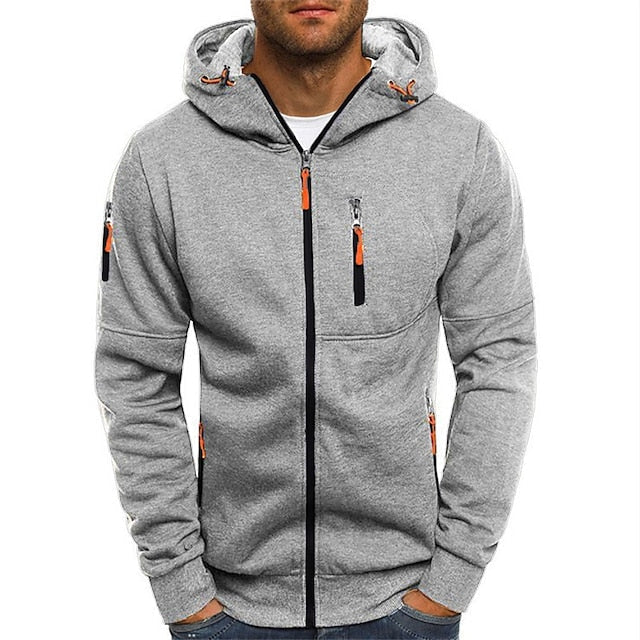 Clark™ Stylish Men's Cardigan