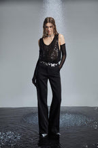 Regina Butterfly Belt