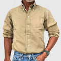 Evening Shirt
