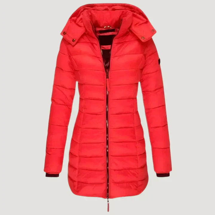 Lina - Winter Padded Jacket