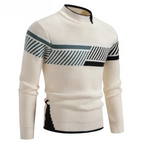 Sean | Stylish Knit Sweater