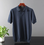 Spring Sound Men's Polo Shirt