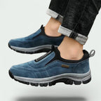 Naviel | Orthopaedic Walking Shoes for Active Men