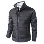 Aron | Lightweight and Versatile Jacket