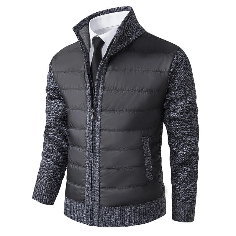 Aron | Lightweight and Versatile Jacket