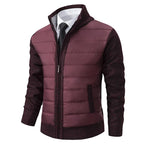 Aron | Lightweight and Versatile Jacket
