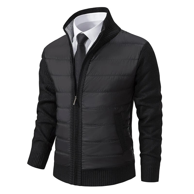 Aron | Lightweight and Versatile Jacket