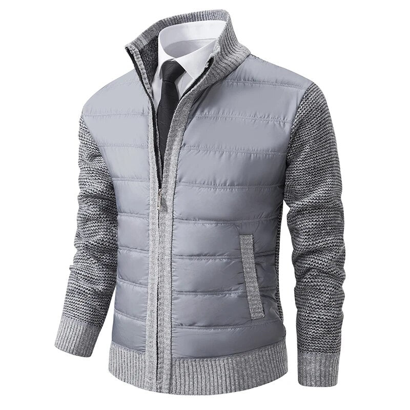 Aron | Lightweight and Versatile Jacket
