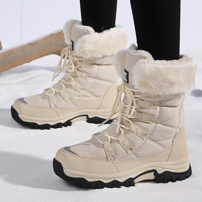 Marina | Warm Winter Boots