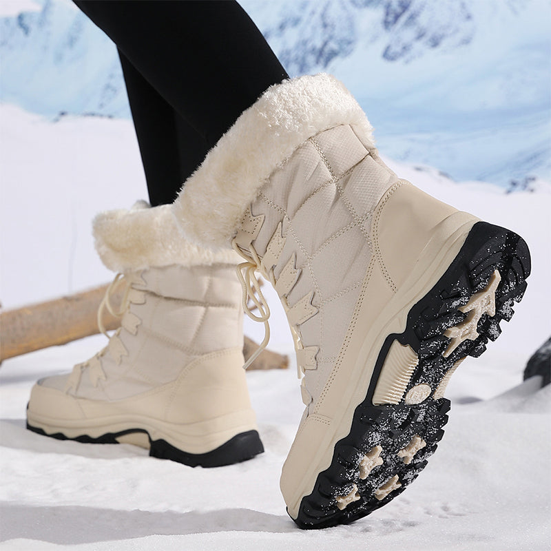 Marina | Warm Winter Boots