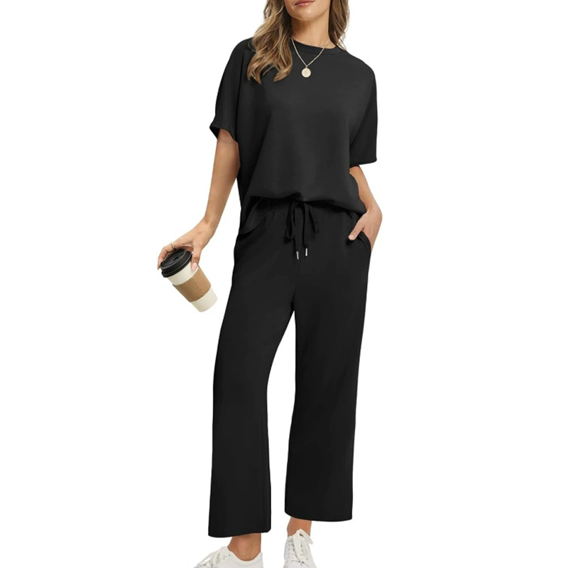 Cindy | Casual Two-Piece Set