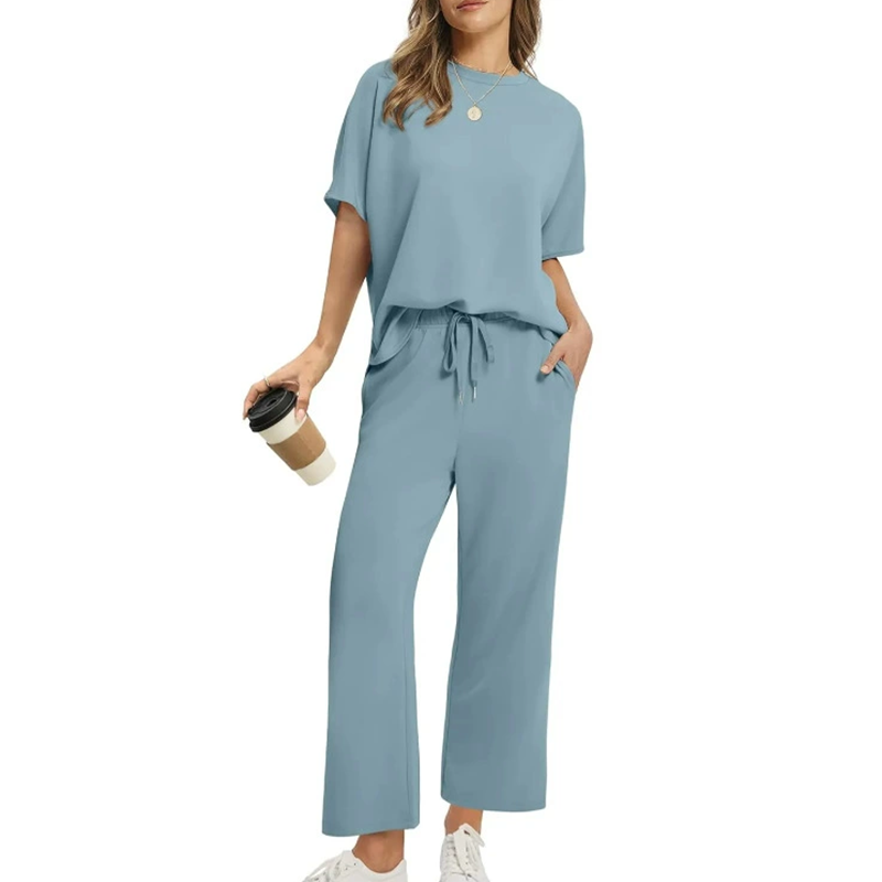 Cindy | Casual Two-Piece Set