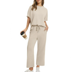 Cindy | Casual Two-Piece Set