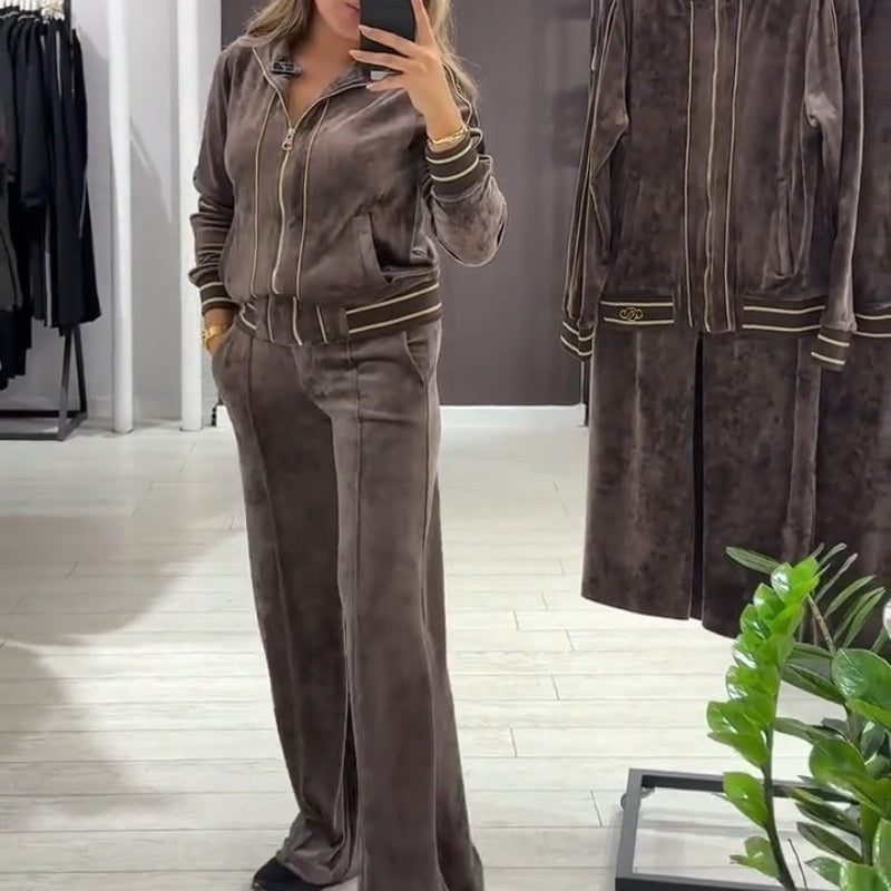 Ivo | High-Quality 2-Piece Sportswear Set