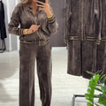 Ivo | High-Quality 2-Piece Sportswear Set