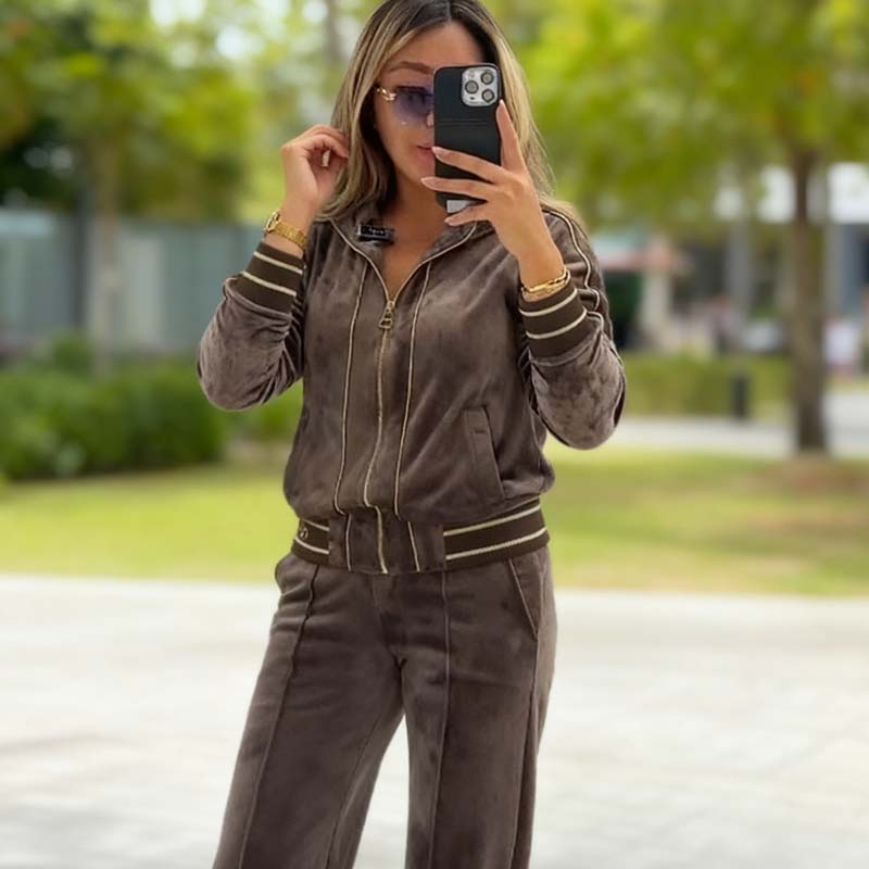 Ivo | High-Quality 2-Piece Sportswear Set