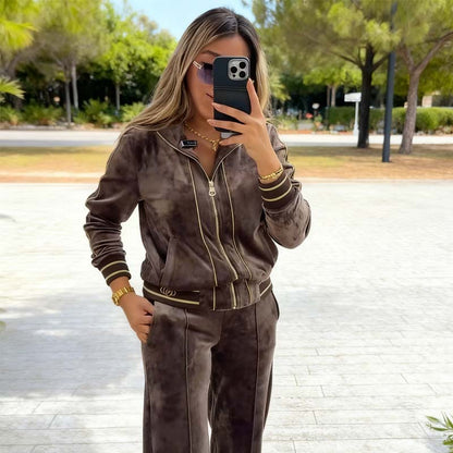 Ivo | High-Quality 2-Piece Sportswear Set