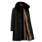 Manny | Business Casual Winter Coat