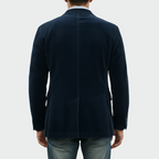 Manuel | Elegant Suit with Jacket and Waistcoat
