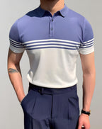 Central Style Men's Long Sleeve Shirt