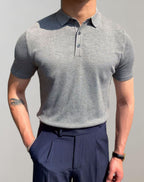 Central Style Men's Long Sleeve Shirt