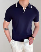 Central Style Men's Long Sleeve Shirt