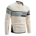 Sean | Stylish Knit Sweater