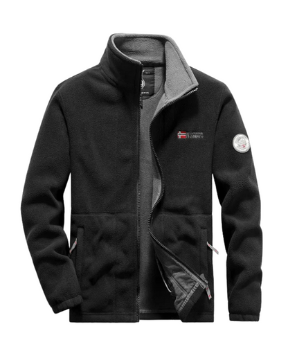 Erik | Outdoor Fleece Jacket
