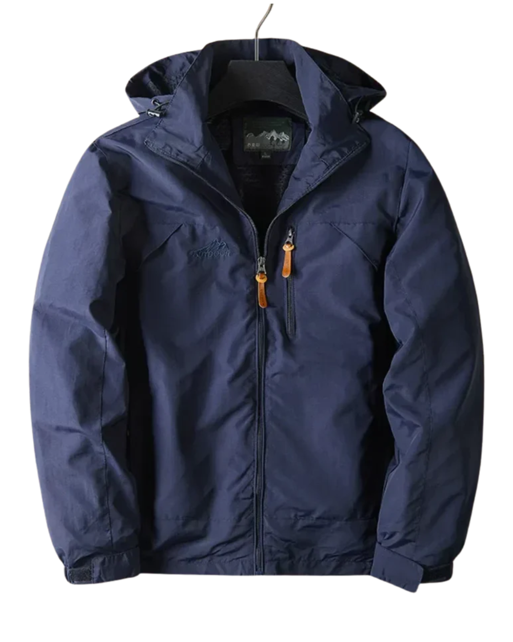Elegant Lightweight Men's Jacket