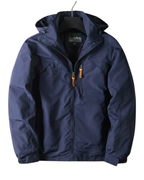 Elegant Lightweight Men's Jacket