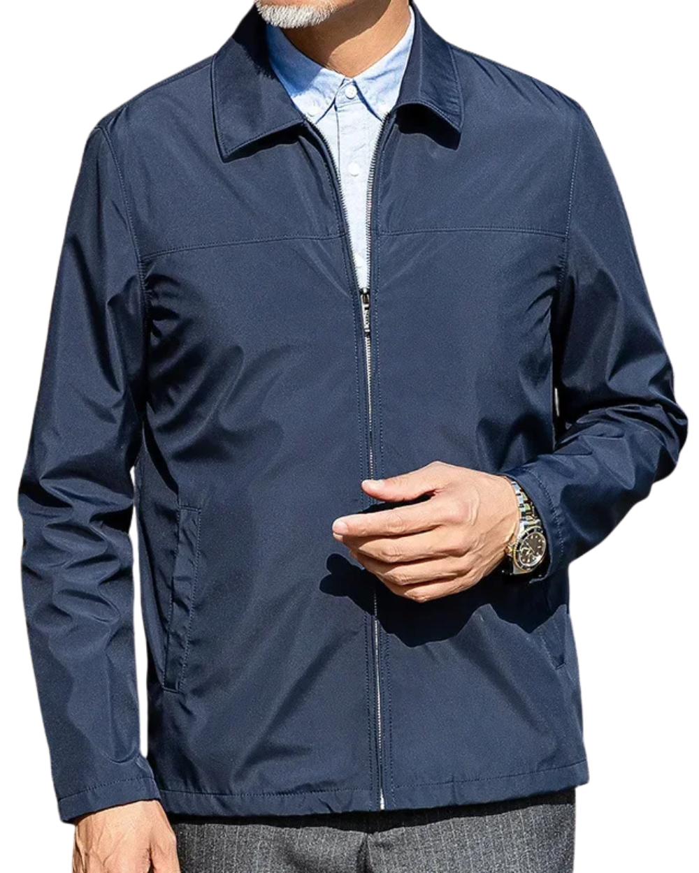 Timmy | Business Casual Jacket