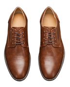 JOHN - Stylish Leather Shoes