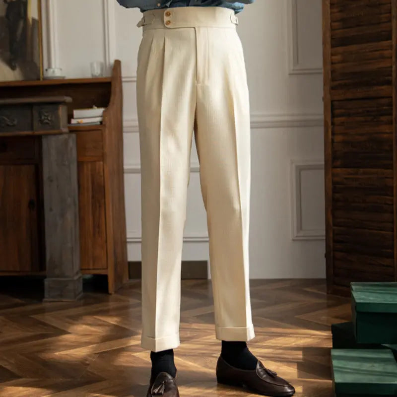 Vintage Money Trousers
