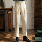 Vintage Money Trousers