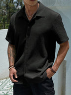 Airplay Men's Shirt