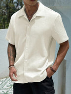 Airplay Men's Shirt