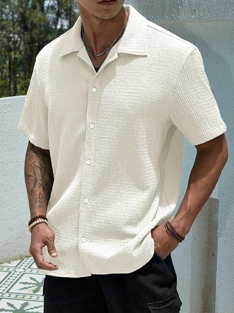 Airplay Men's Shirt