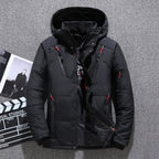 Erik™ – Wind and Rain Jacket