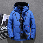 Erik™ – Wind and Rain Jacket