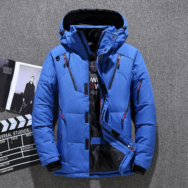 Erik™ – Wind and Rain Jacket