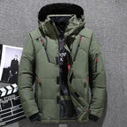 Erik™ – Wind and Rain Jacket