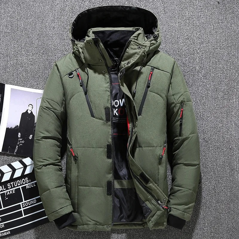Erik™ – Wind and Rain Jacket