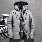 Erik™ – Wind and Rain Jacket