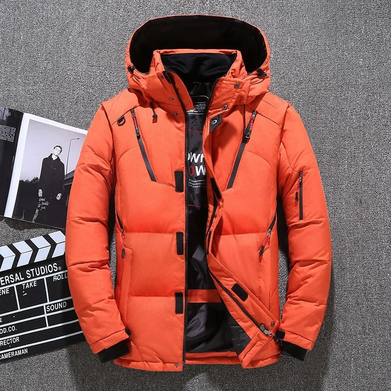 Erik™ – Wind and Rain Jacket