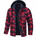 Fred | Frostline Jacket