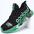 Charles - Advanced Safety Shoes