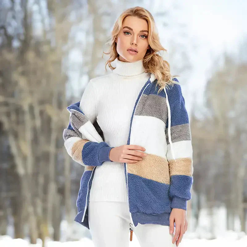 Kaylee™ | Stylish Jacket