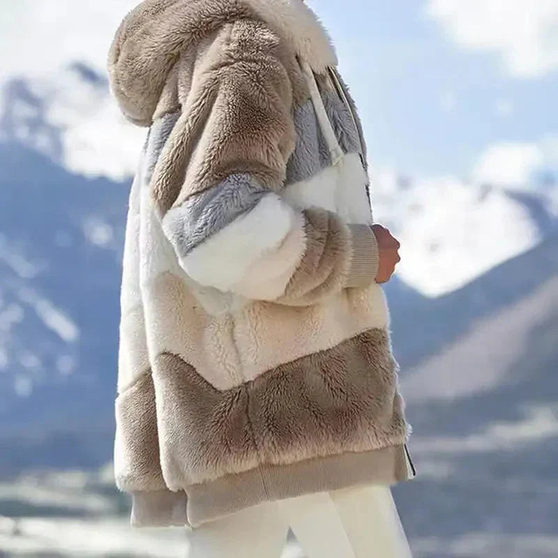 Kaylee™ | Stylish Jacket