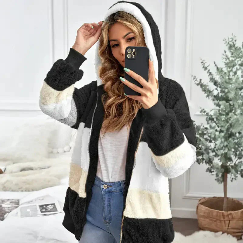 Kaylee™ | Stylish Jacket