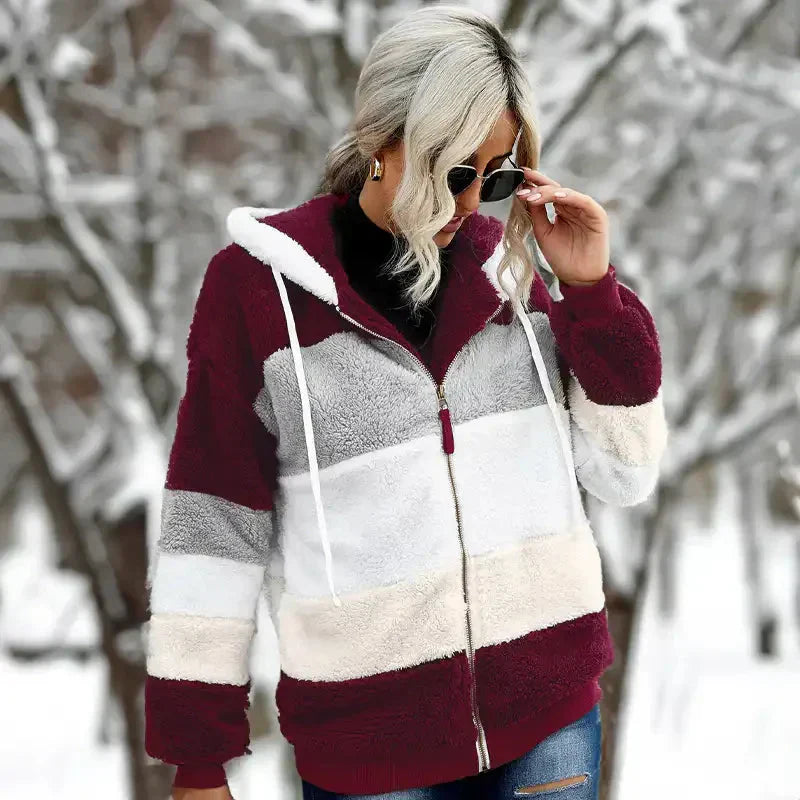 Kaylee™ | Stylish Jacket